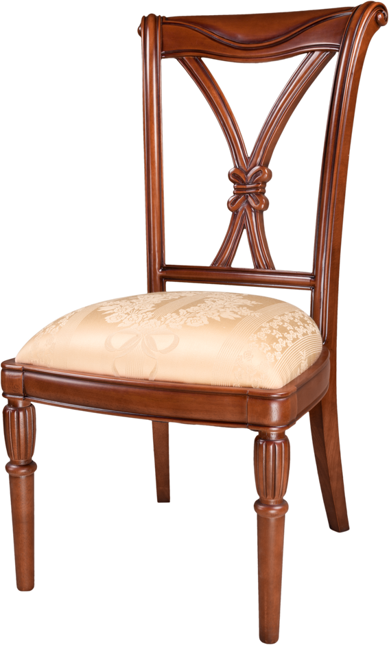 Wooden Armchair Furniture 
